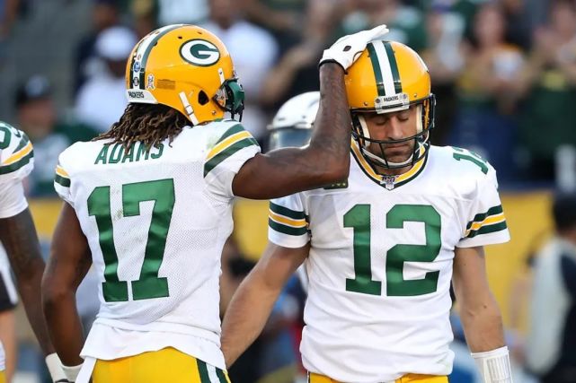 L'ère des quatre quarterbacks d'élite touche à sa fin